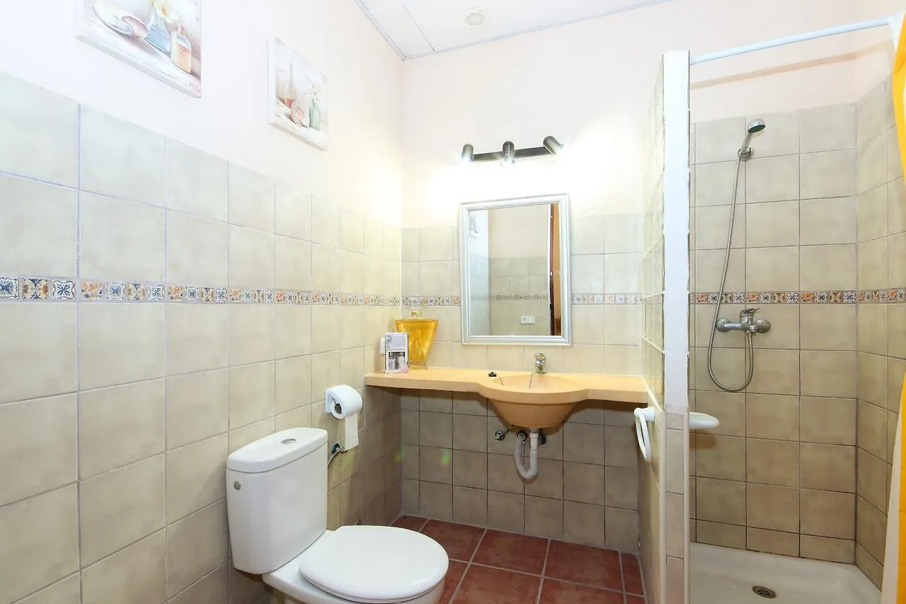 229 Casa Es Forn Etv10429 By Mallorca Charme Petra  0*, Petra (Mallorca) Hiszpania