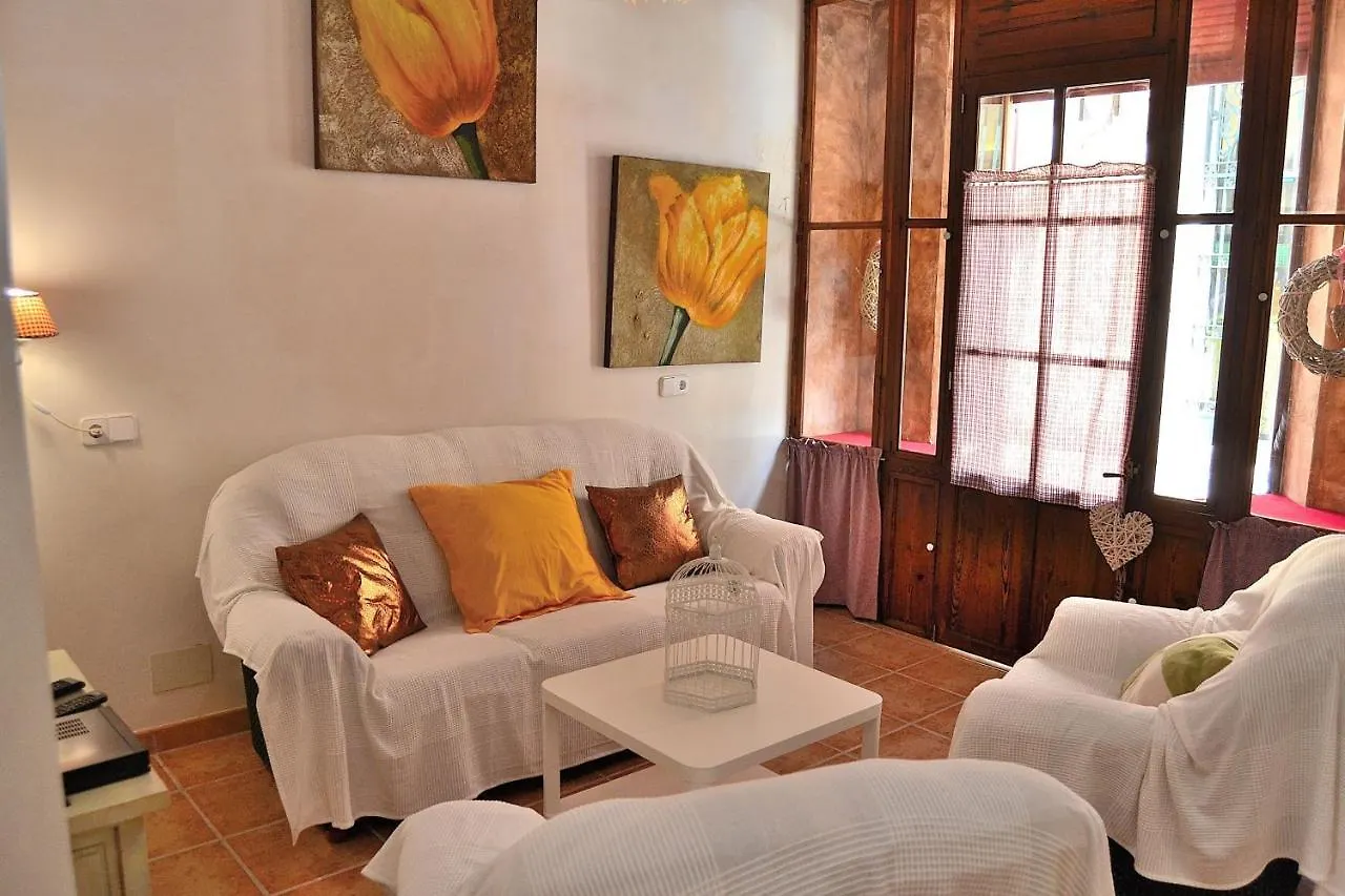 Holiday home 229 Casa Es Forn Etv10429 By Mallorca Charme Petra  Spain