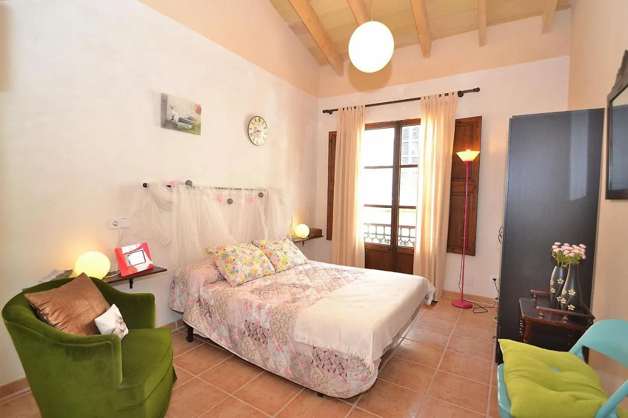 229 Casa Es Forn Etv10429 By Mallorca Charme Petra  Holiday home