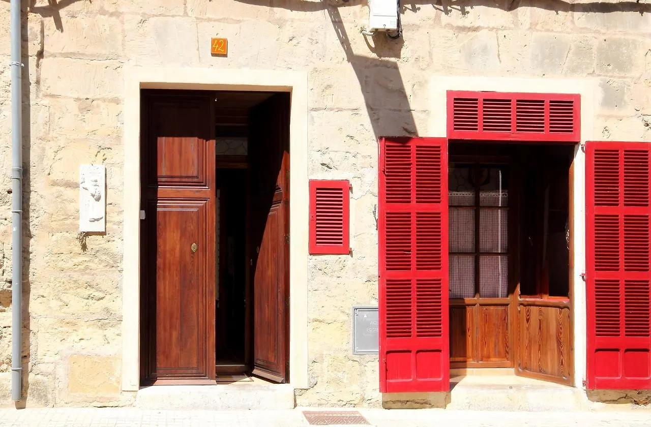 Holiday home 229 Casa Es Forn Etv10429 By Mallorca Charme Petra  Spain