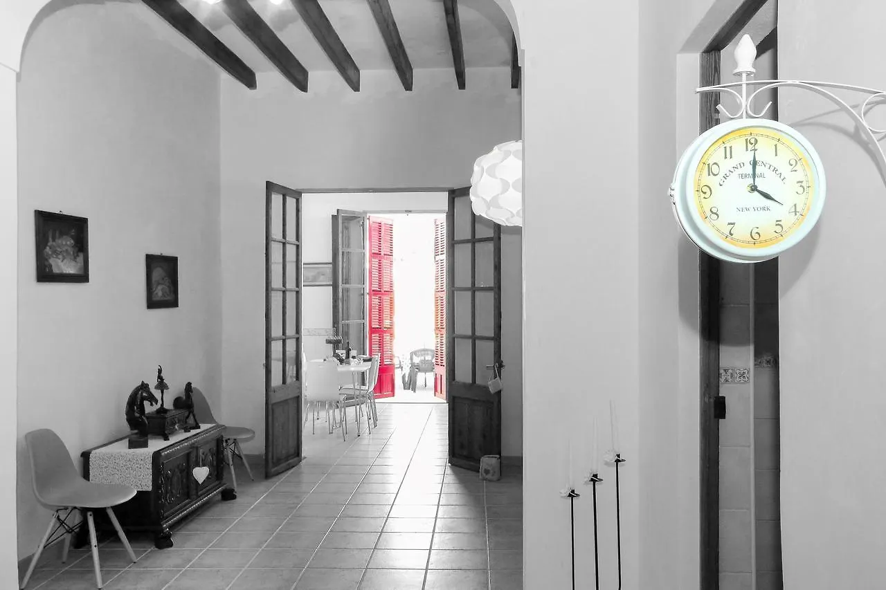229 Casa Es Forn Etv10429 By Mallorca Charme Petra  Holiday home Petra (Mallorca)
