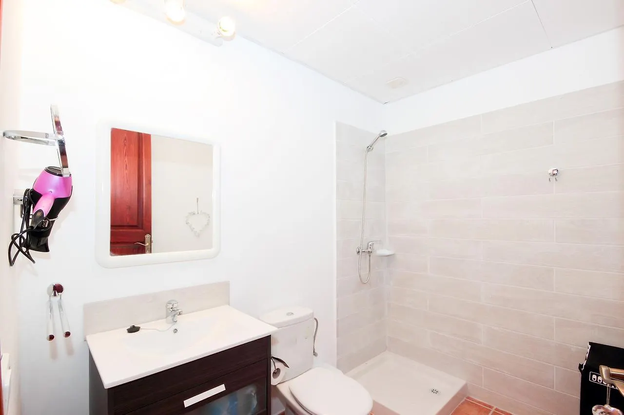 229 Casa Es Forn Etv10429 By Mallorca Charme Petra  Spain